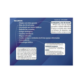 Bíblia de Estudo Genebra - ARA - Capa Luxo - Preta - Nova edição