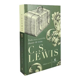 Todo o Meu Caminho Diante de Mim - C. S. Lewis