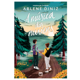 A Música das Nuvens - Arlene Diniz