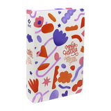 Bíblia Devocional Para Garotas - NVT - Letra Grande - Capa Dura Formas