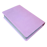 Bíblia De Estudo - Letra Normal - NTLH - Capa Luxo Rosa Nobre