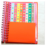 Meu Plano Perfeito Florescer - Capa Dura Neon Blossom Out