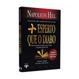 Mais Esperto que o Diabo - Napoleon Hill