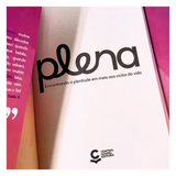 Plena - Fernanda Brum