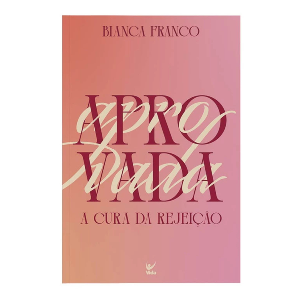 Aprovada - Bianca Franco