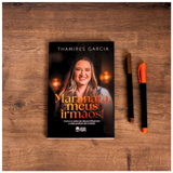 Maranata, Meus Irmãos - Thamires Garcia