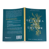 Cultura de Louvor - Dani e Fabio Bravo