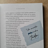 Devocional Colocando a Vida em Ordem - Deive Leonardo