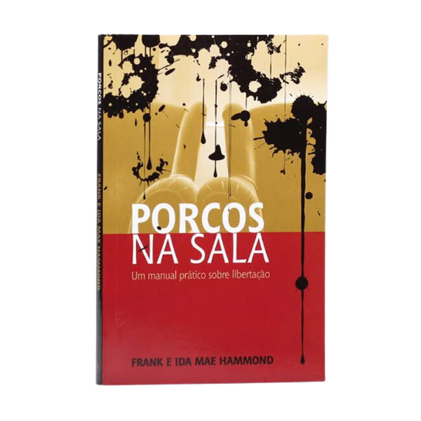 Porcos na Sala - Frank e Ida Mae Hammond
