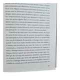 Seja homem - Telmo Martinello