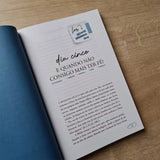 Devocional Colocando a Vida em Ordem - Deive Leonardo