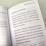 Orando a Palavra - Valnice Milhomens