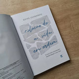 Devocional Colocando a Vida em Ordem - Deive Leonardo