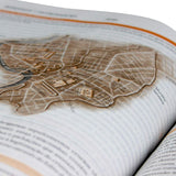 Bíblia de Estudo NAA - Preta