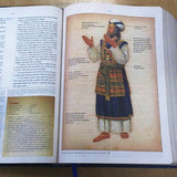 Bíblia de Estudo - King James 1611 com Estudo Holman - Letra Grande - Capa Luxo Preta e Marrom