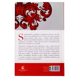 A Abolição do Homem - C.S. Lewis - Edição Especial - Capa dura