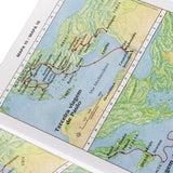 Bíblia de Estudo Genebra - ARA - Capa Luxo - Preta - Nova edição