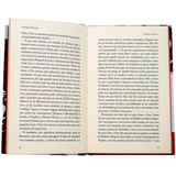 A Abolição do Homem - C.S. Lewis - Edição Especial - Capa dura