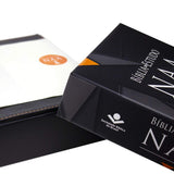 Bíblia de Estudo NAA - Preta