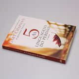 As 5 Linguagens do Perdão - Gary Chapman e Jennifer M. Thomas