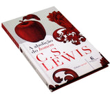 A Abolição do Homem - C.S. Lewis - Edição Especial - Capa dura