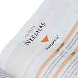 Bíblia de Estudo NAA - Preta