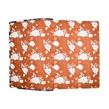 Bíblia Sagrada com Espaço para Anotações - Letra Grande - NVI - Capa Soft Touch Rosas