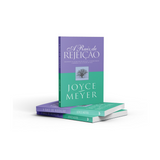 A Raiz de Rejeição - Joyce Meyer