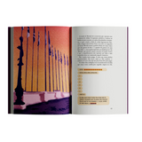 Sons de ferrugem e ecos de borboleta - Noemi Nicoletti