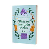 Bem Sei Que Tudo Podes - Francine Veríssimo Walsh