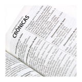 Bíblia Sagrada - Letra Grande - ARA - Capa Rosa Florida - Tamanho pequeno