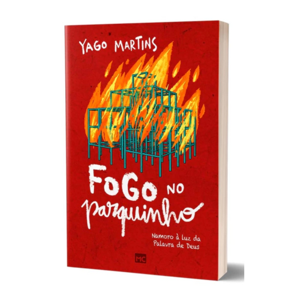 Jogo Fogo no Parquinho