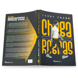Chega de Regras - Larry Crabb