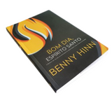 Bom dia, Espírito Santo - Benny Hinn