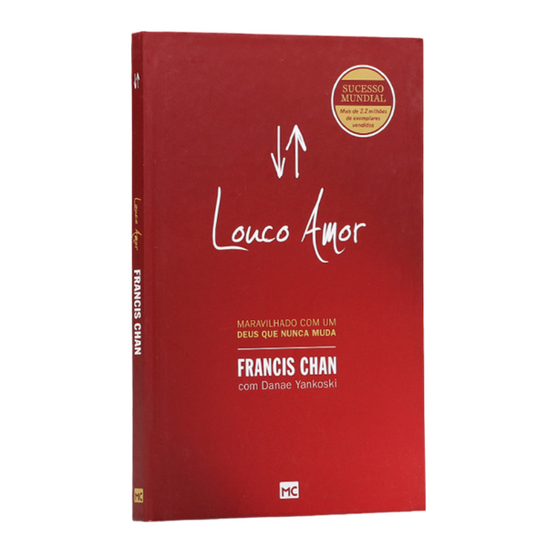 Louco amor - Francis Chan
