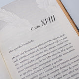 Cartas de um Diabo ao seu Aprendiz - C.S Lewis - Edição Especial - Capa dura
