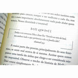 Deixe-me Apresentar Você! - Talitha Pereira