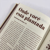 Devocional de Toda Mulher