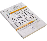 O Fim da Ansiedade - Max Lucado
