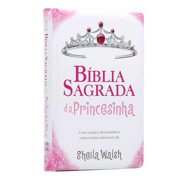 Biblia para meninas (Em Portugues do Brasil)