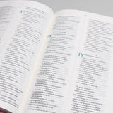 Bíblia do Discípulo - NVI - Luxo - Preta