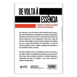 De Volta À Essência - Jeremy Riddle