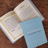 Devocional Simplificando o Secreto