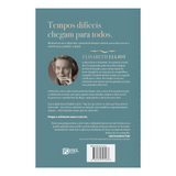O Sofrimento Nunca É Em Vão - Elisabeth Elliot