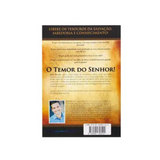 O Temor Do Senhor - John Bevere