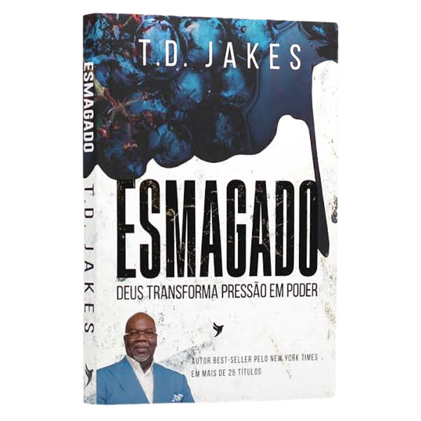 A dama, seu amado e seu Senhor - T. D. Jakes - Baixar pdf de