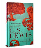 Cristianismo Puro e Simples - C. S. Lewis