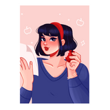 Corajosas: Os contos das princesas  nada encantadas