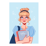 Corajosas: Os contos das princesas  nada encantadas