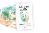 Você E Eu Para Sempre - Francis Chan e Lisa Chan